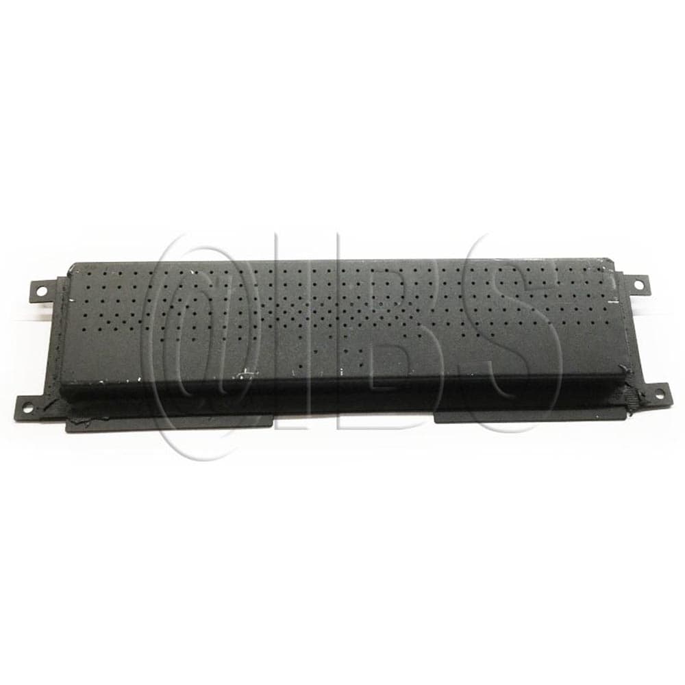 58D0350K Large Dv Rear Burner Assembly