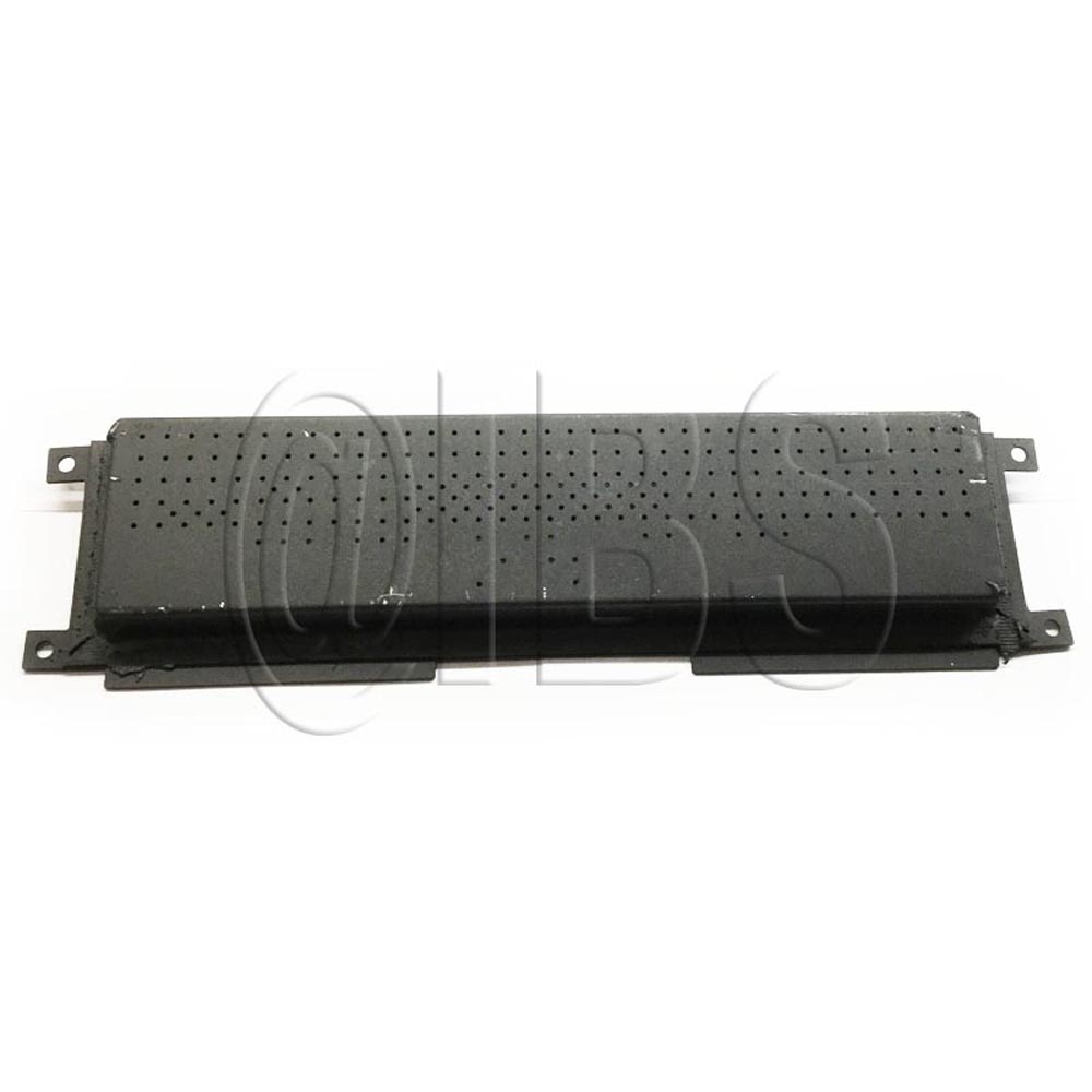 58D0350K Large Dv Rear Burner Assembly