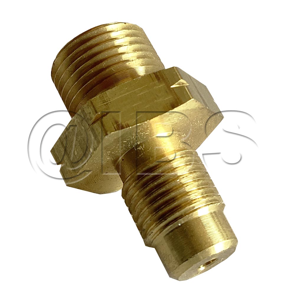 20H3155 Burner Injector Ng 2.35