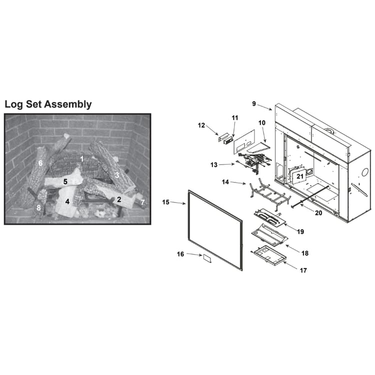 TRUE-42 Main Assembly
