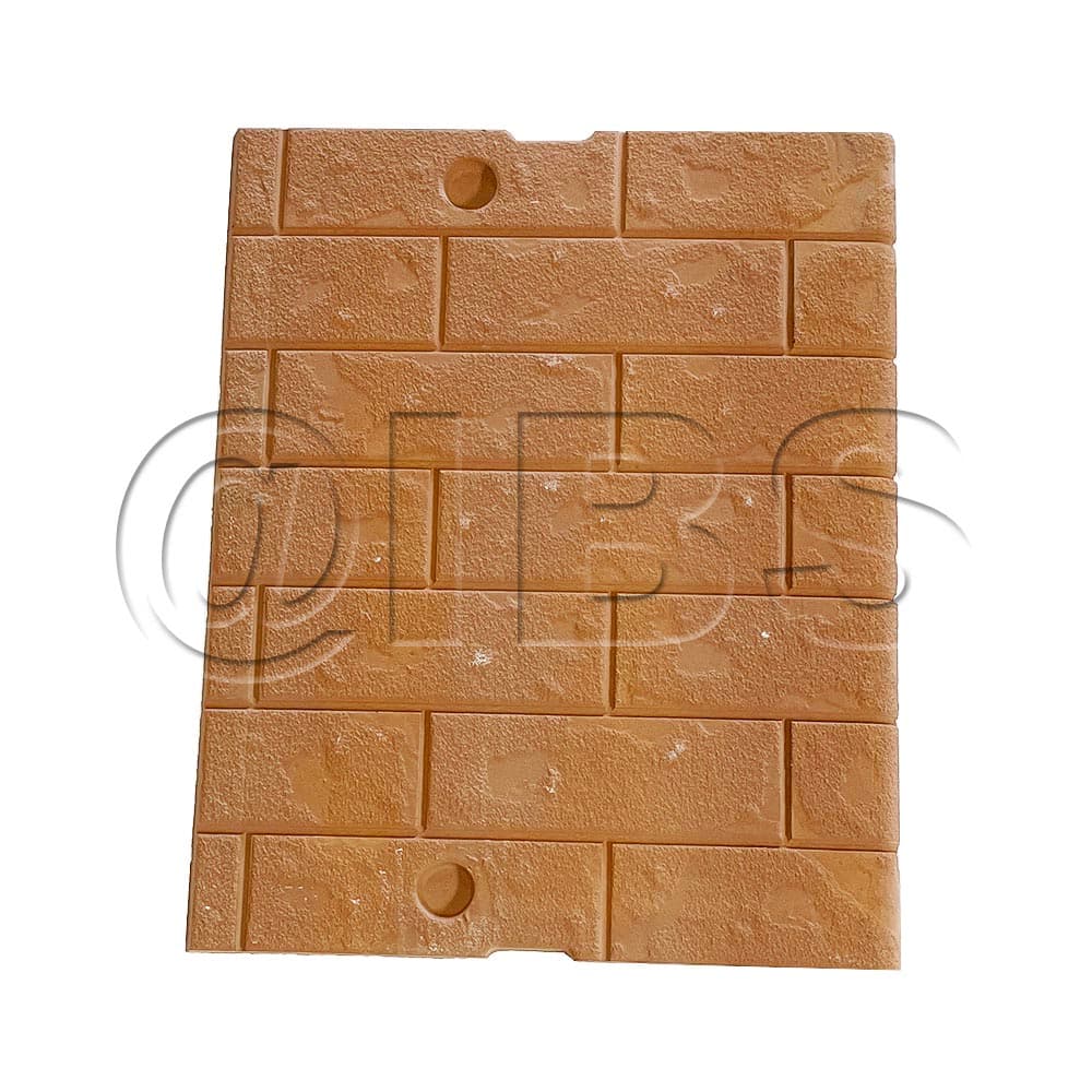SRV4010-058 Refractory Side