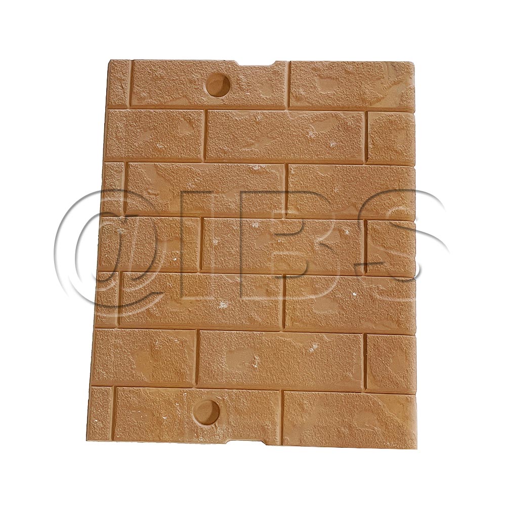 SRV4010-058 Refractory Side