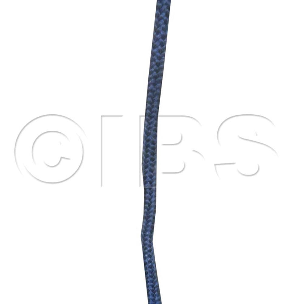 1203517 Gskt Glass Intrepid Ii 90 3/16 Roped Gasket SOLD PER FOOT - VCP