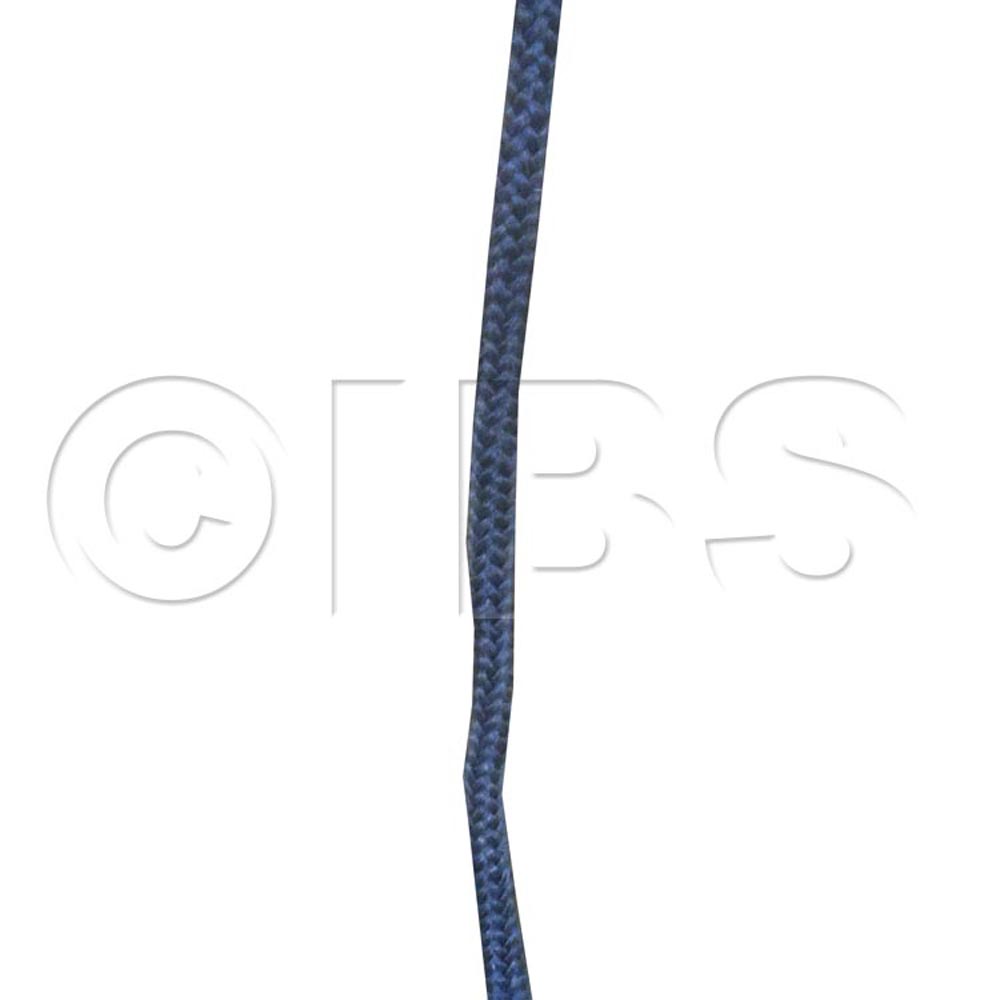 1203517 Gskt Glass Intrepid Ii 90 3/16 Roped Gasket SOLD PER FOOT - VCP