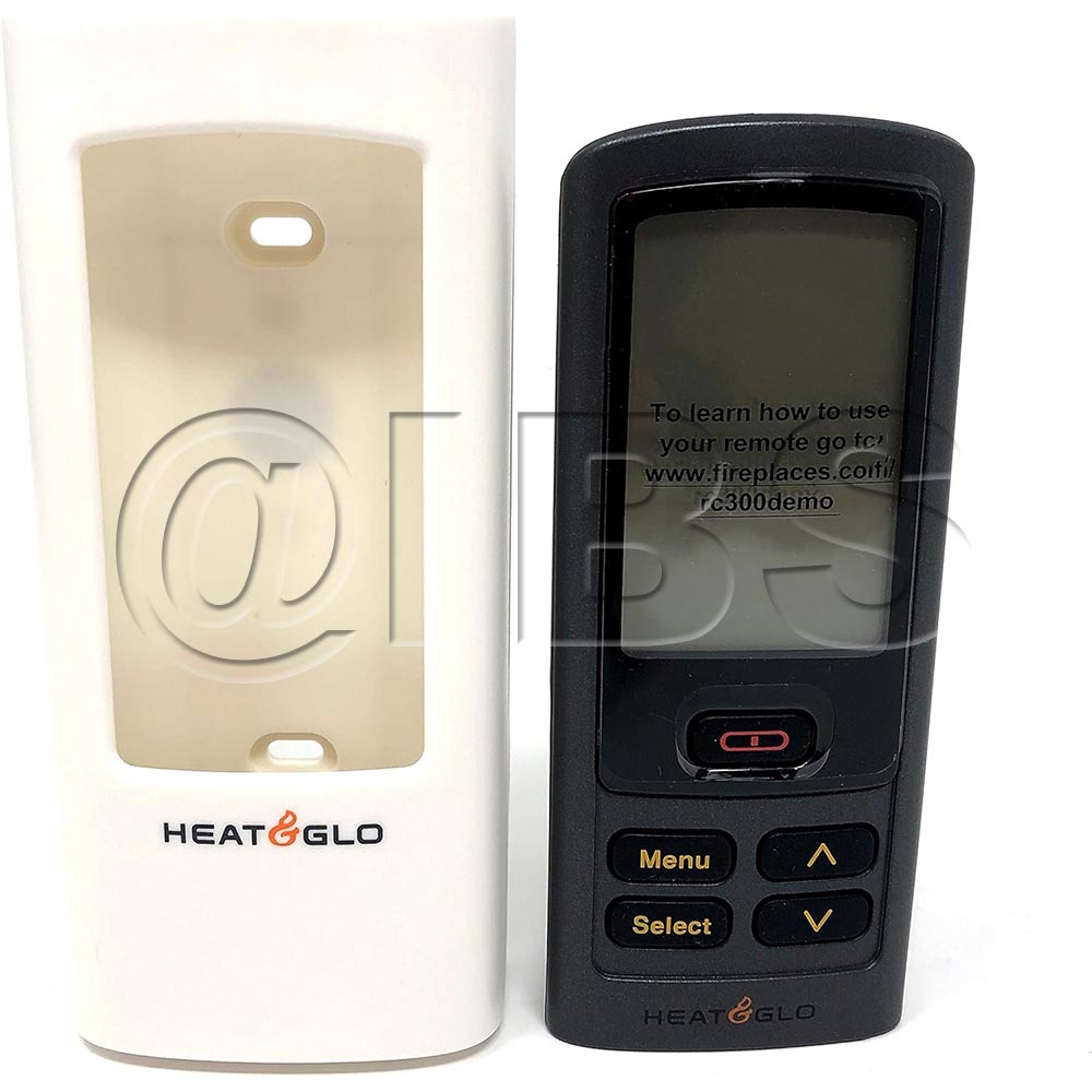 70970MON Remote Rc300-Hng