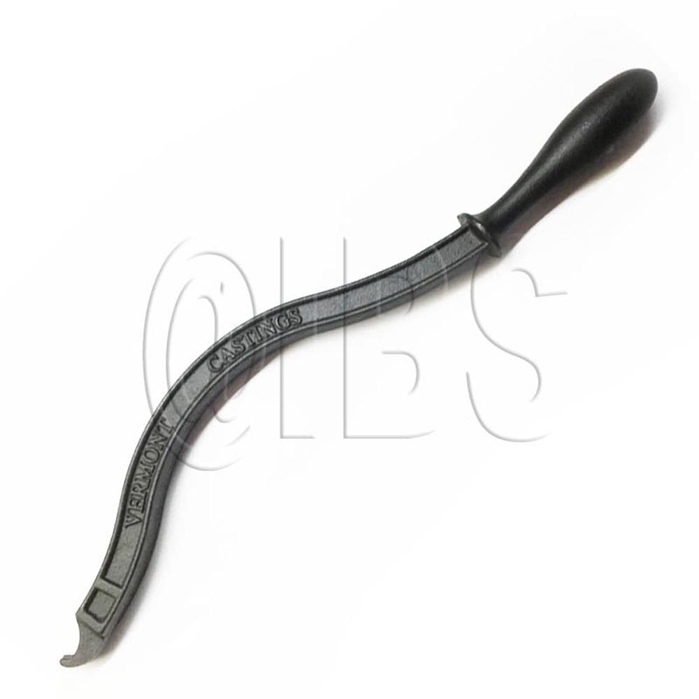 1301931A Hndl Shaker-V/R Coal