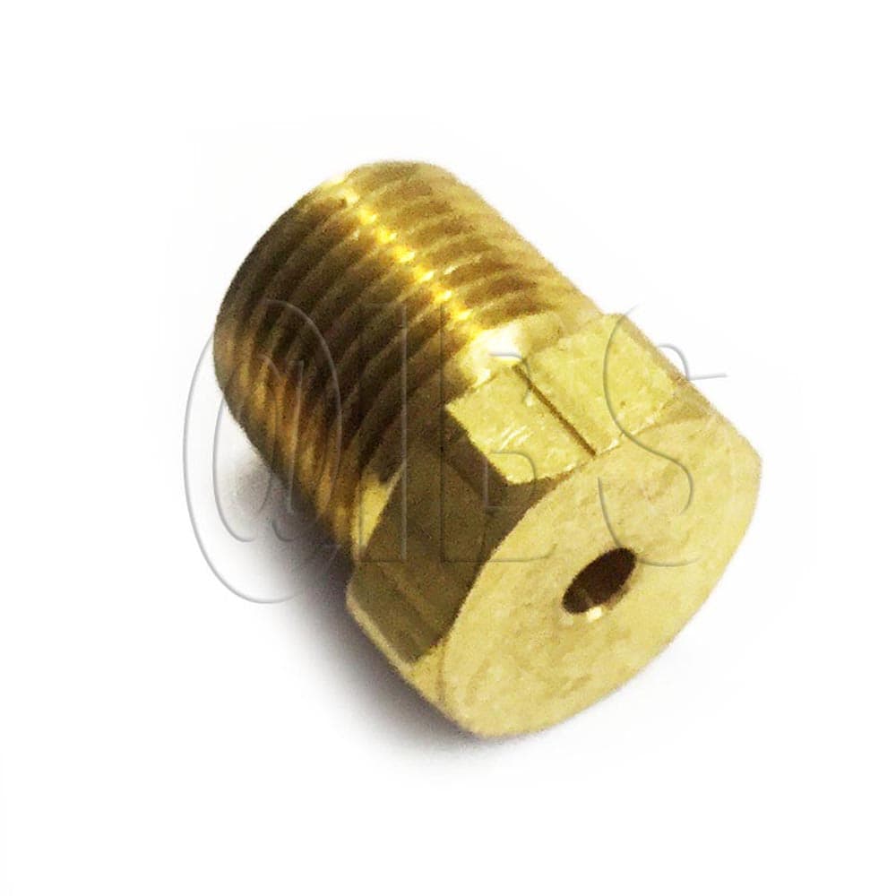 54532 Orifice Hollow Hex 39