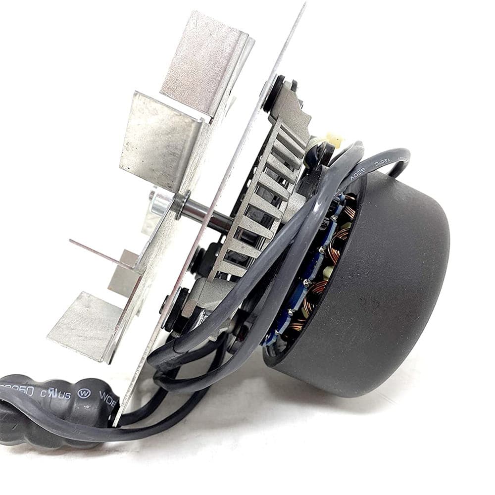 7034-033 Combustion Blower Assembly