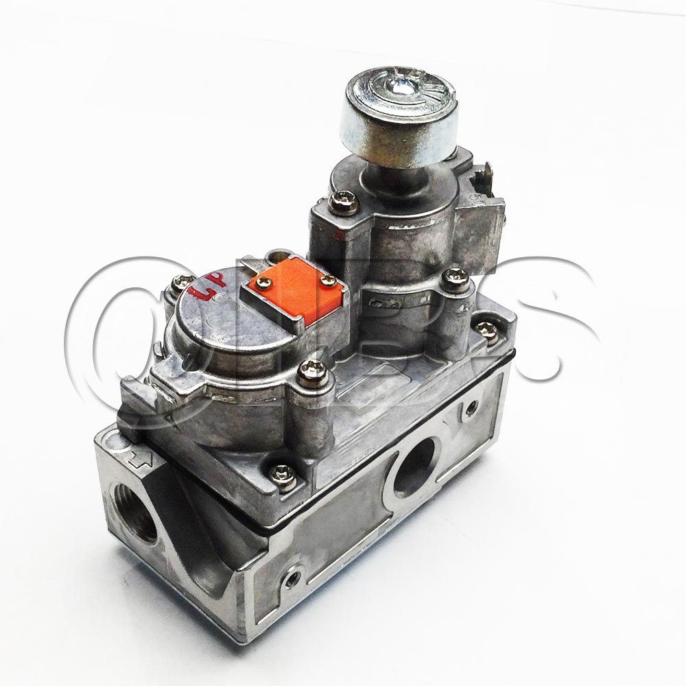 2155-501 LP Variable Valve NP