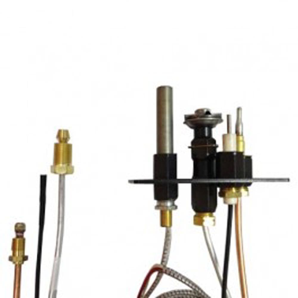 54221 Pilot Lp Propane Gas Sit 4 Way
