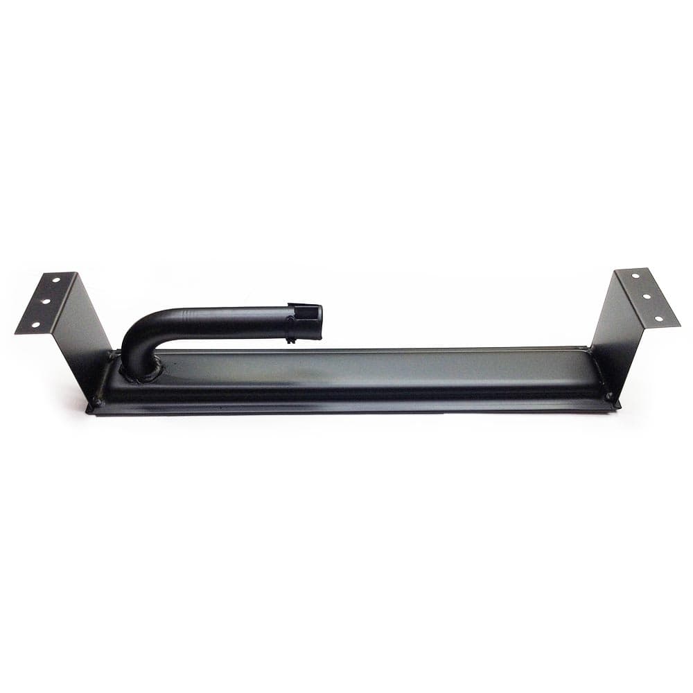 43924MON Burner Assembly