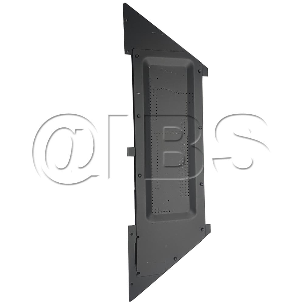 4058-020 Burner Assy Nat