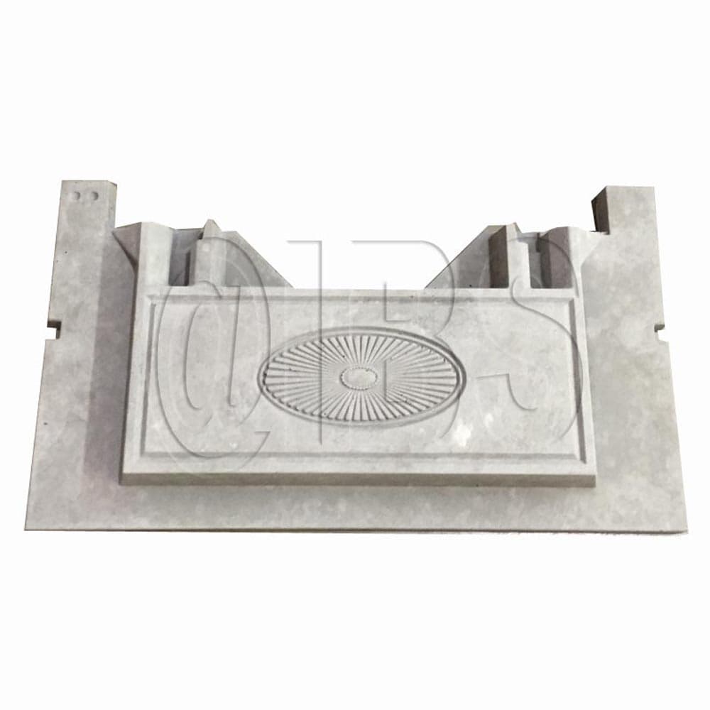 30002480 Bracket Brick Support Enc & Def Nc