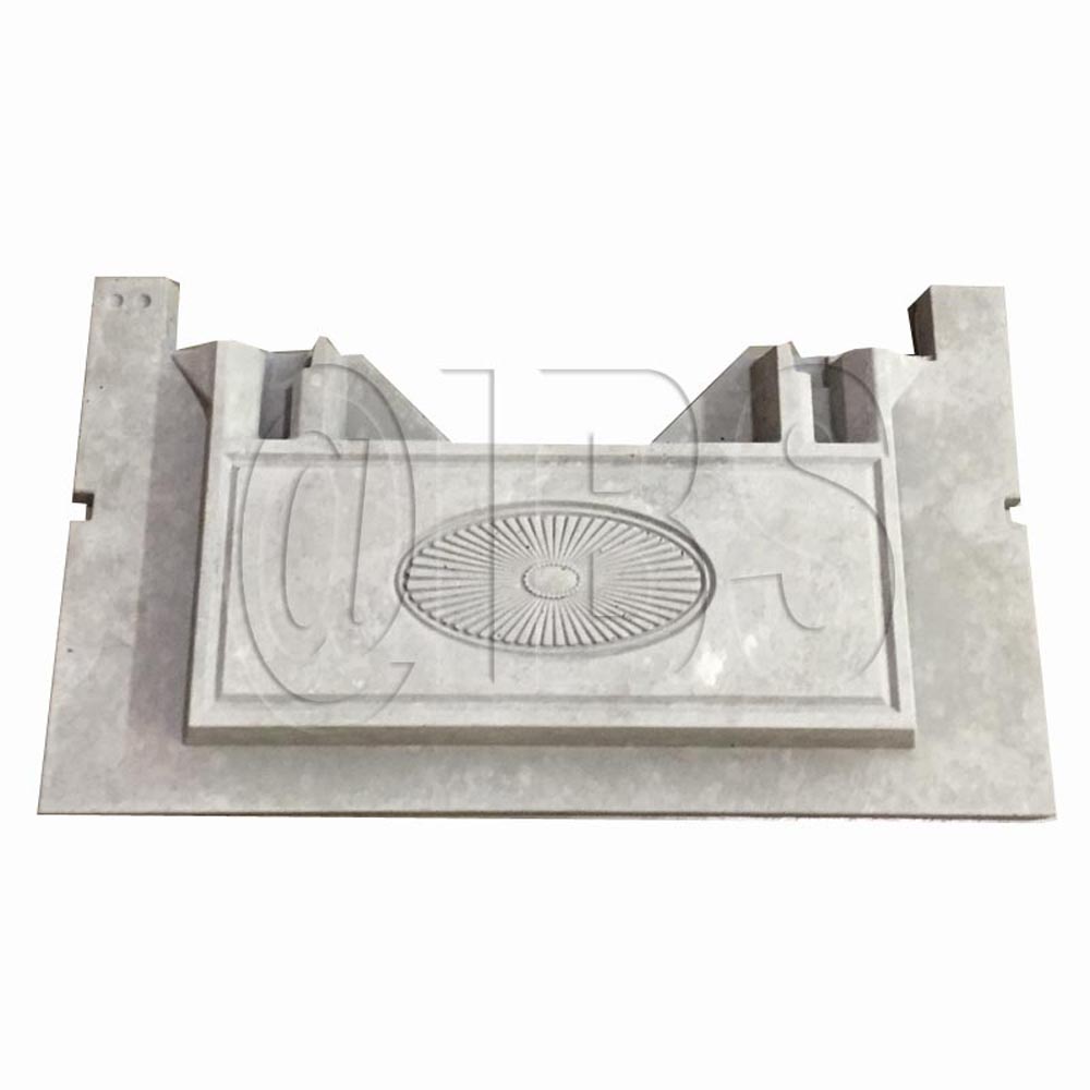 30002480 Bracket Brick Support Enc & Def Nc