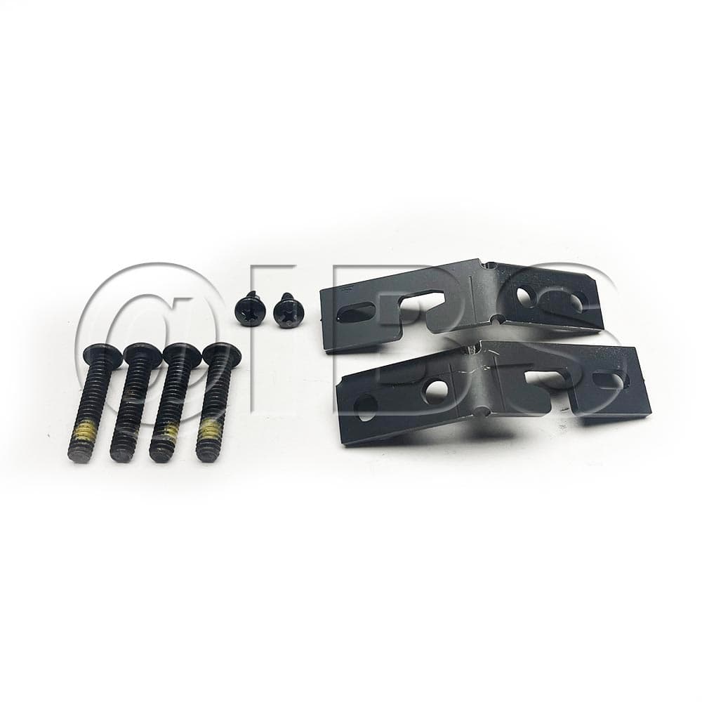 844-8980 Andirons C Cod I Roy