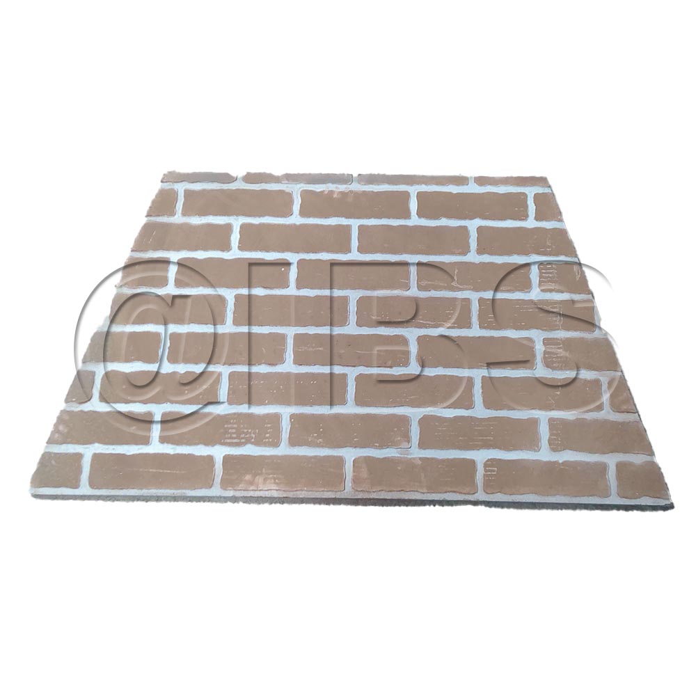 70275MON Refractory Hearth