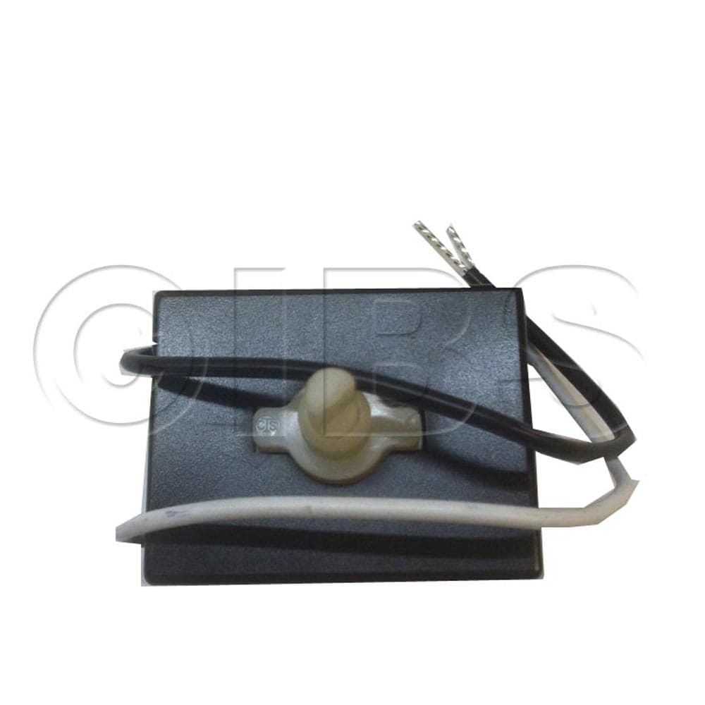 1601410 Rheostat Ww Front - VCP