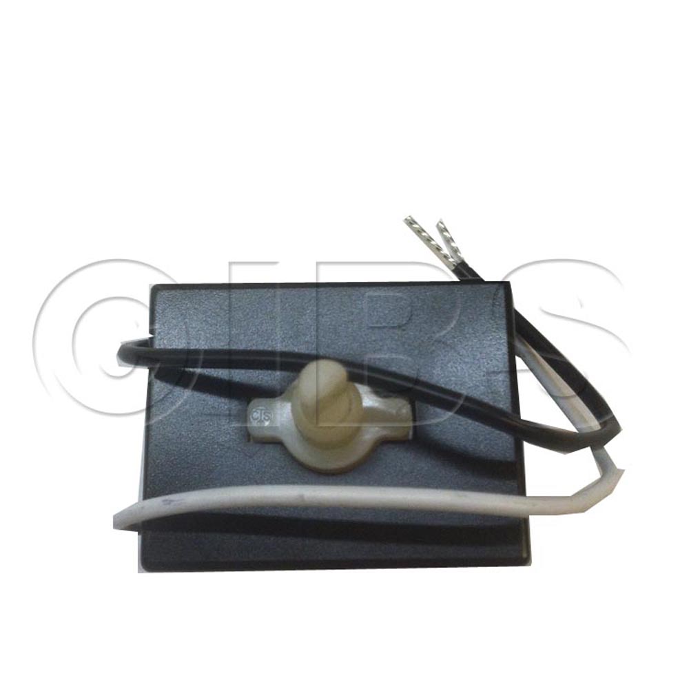 1601410 Rheostat Ww Front - VCP