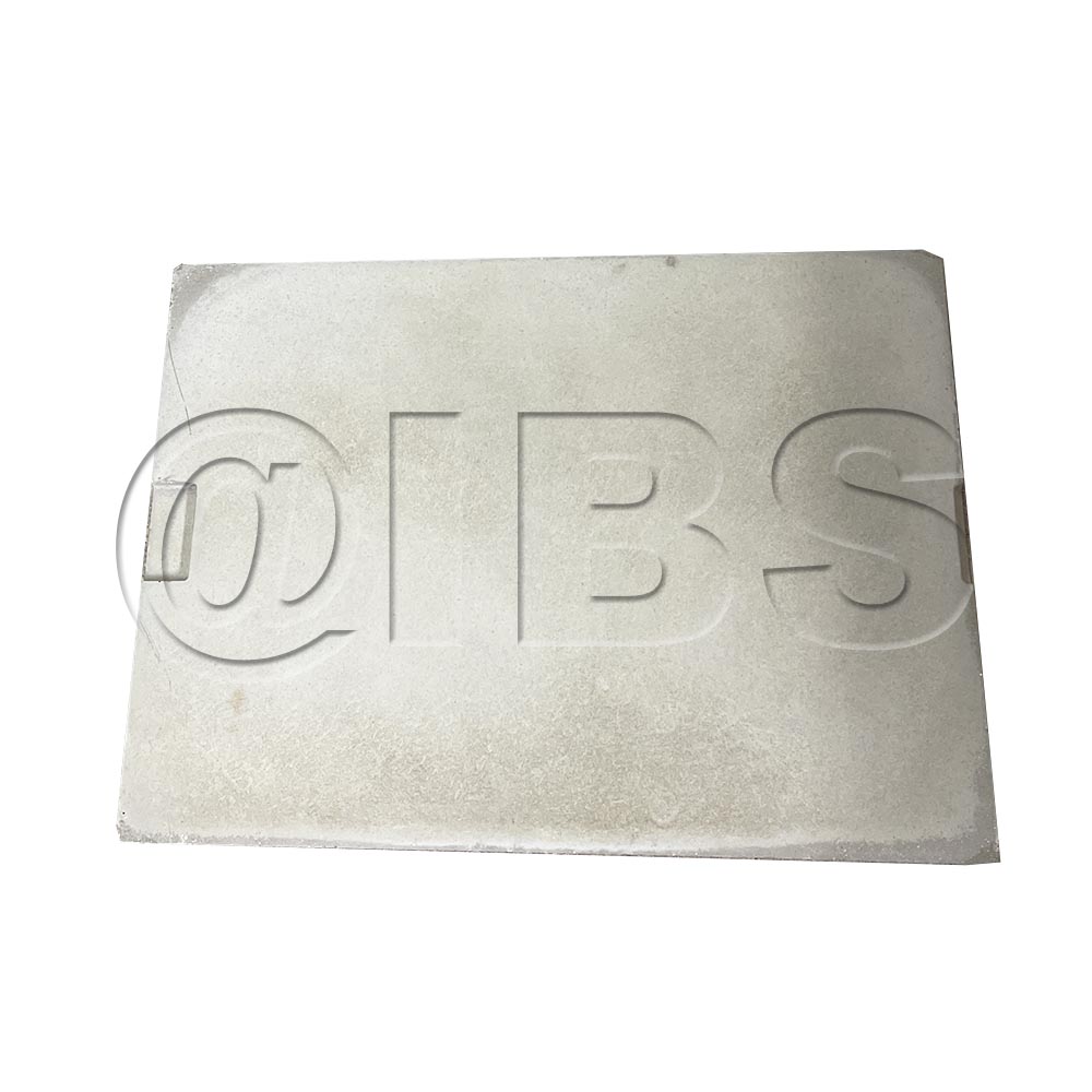 SRV4087-141 Refractory Back