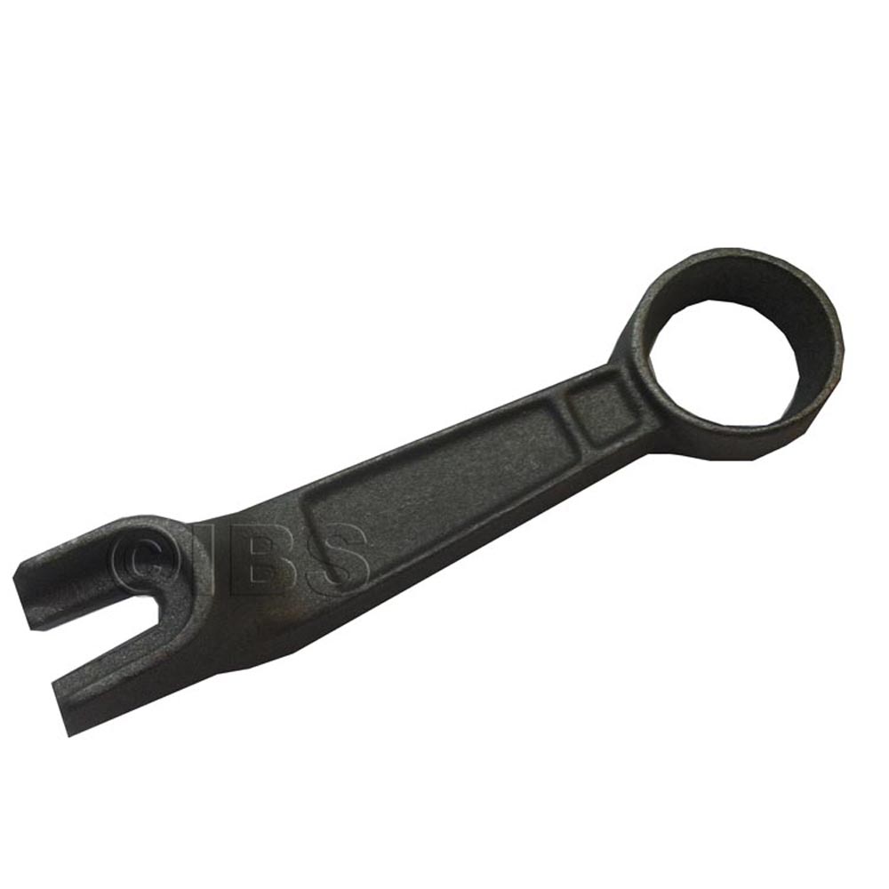 1307419A Andiron Enc