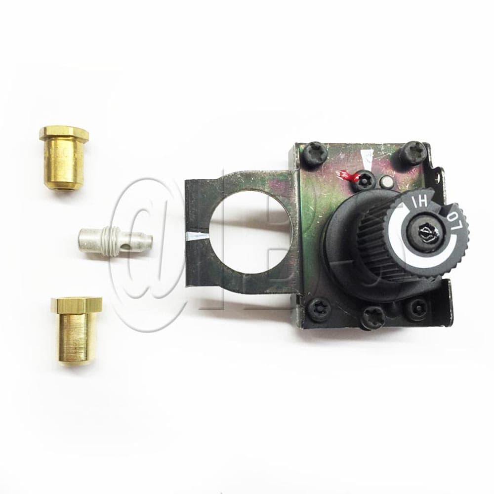 0005009 Conversion Kit Lp To Ng Rdvod/Rnvodrp FOR SIT VALVE ONLY ! - VCP