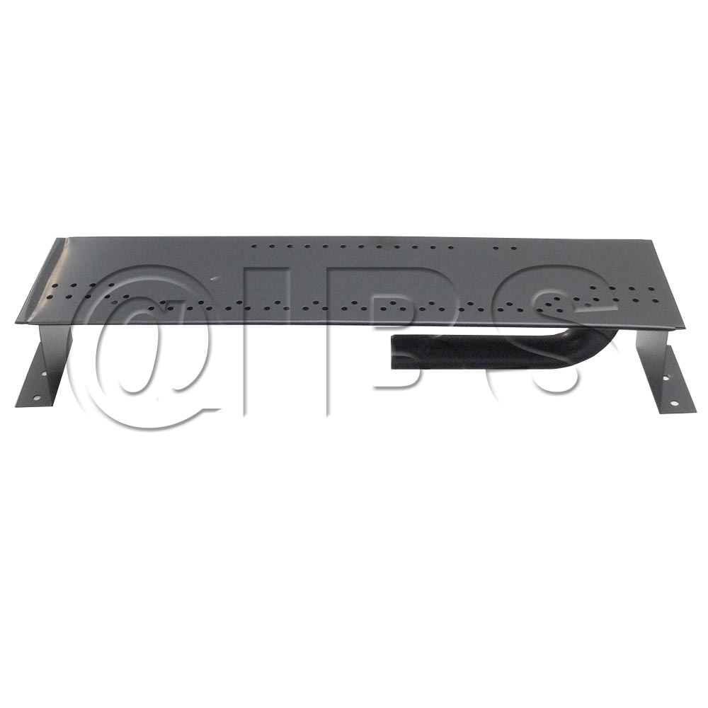 44231MON Burner Assy