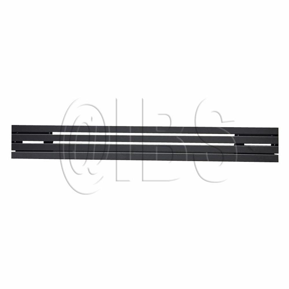 54D0907TK Assembly Louver Bottom