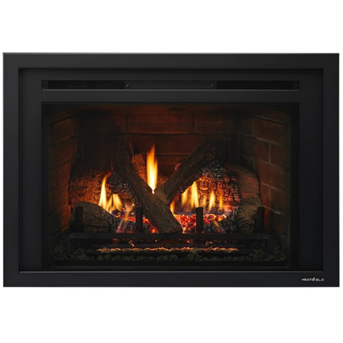 Heat & Glo ESCAPE-35-IFT 35" DV Fireplace Gas Insert Parts