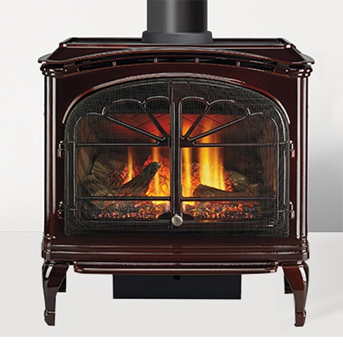 Heat & Glo TIARAP-IPI-B Gas Stove Parts
