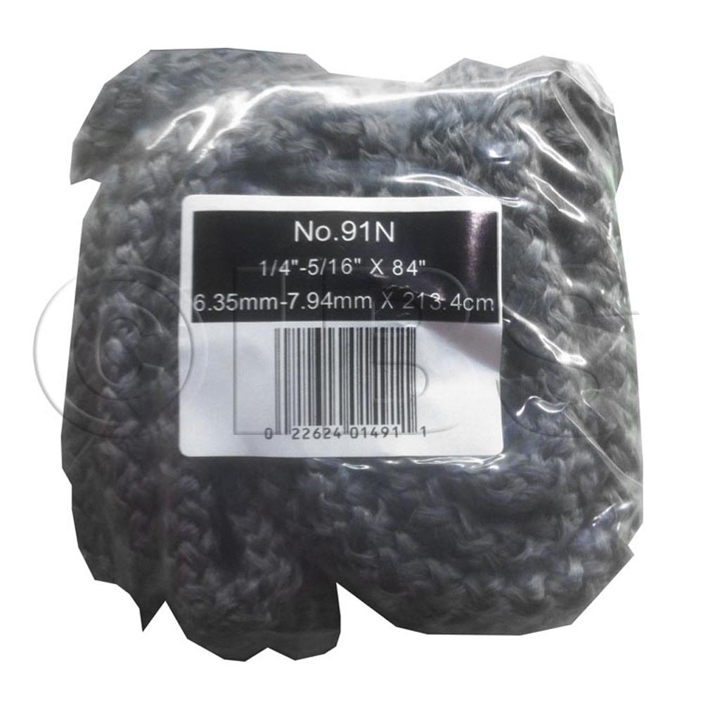 63D0301K Gasket 1/4 06 Fiberglass