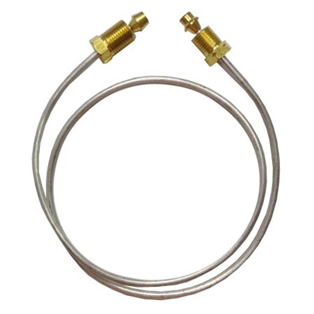 53211 Pilot Tube With Fittings