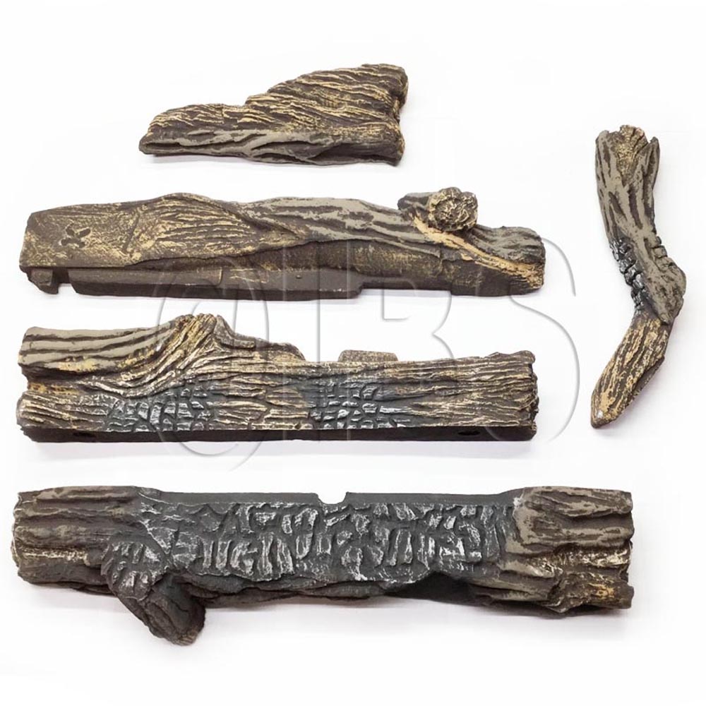 14D9912K Log Front Right 28Asb Replaced By LX28ASB