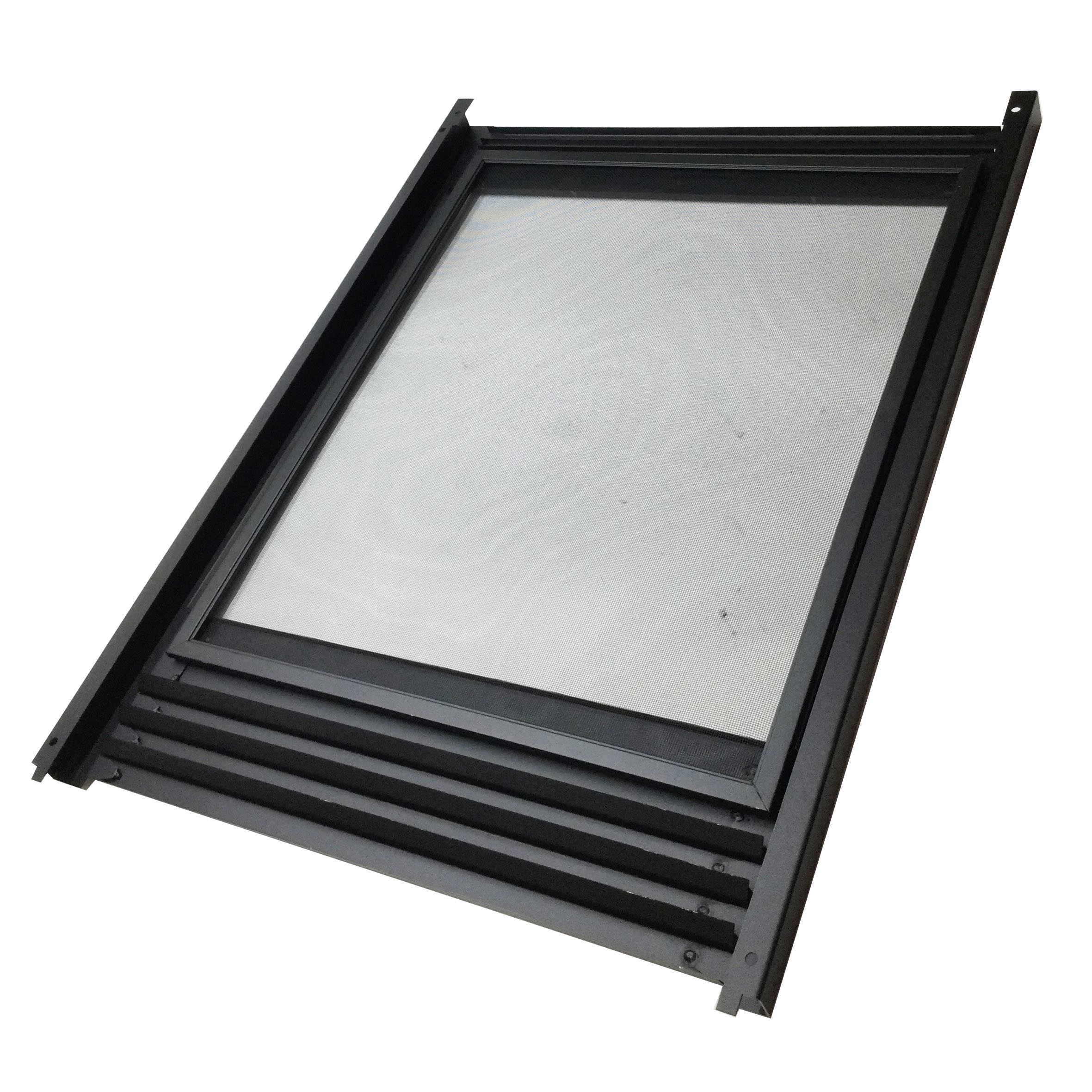 64658MON Louver/Mesh Option