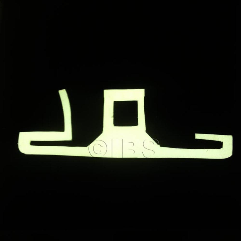 20009088 Shoe Gasket