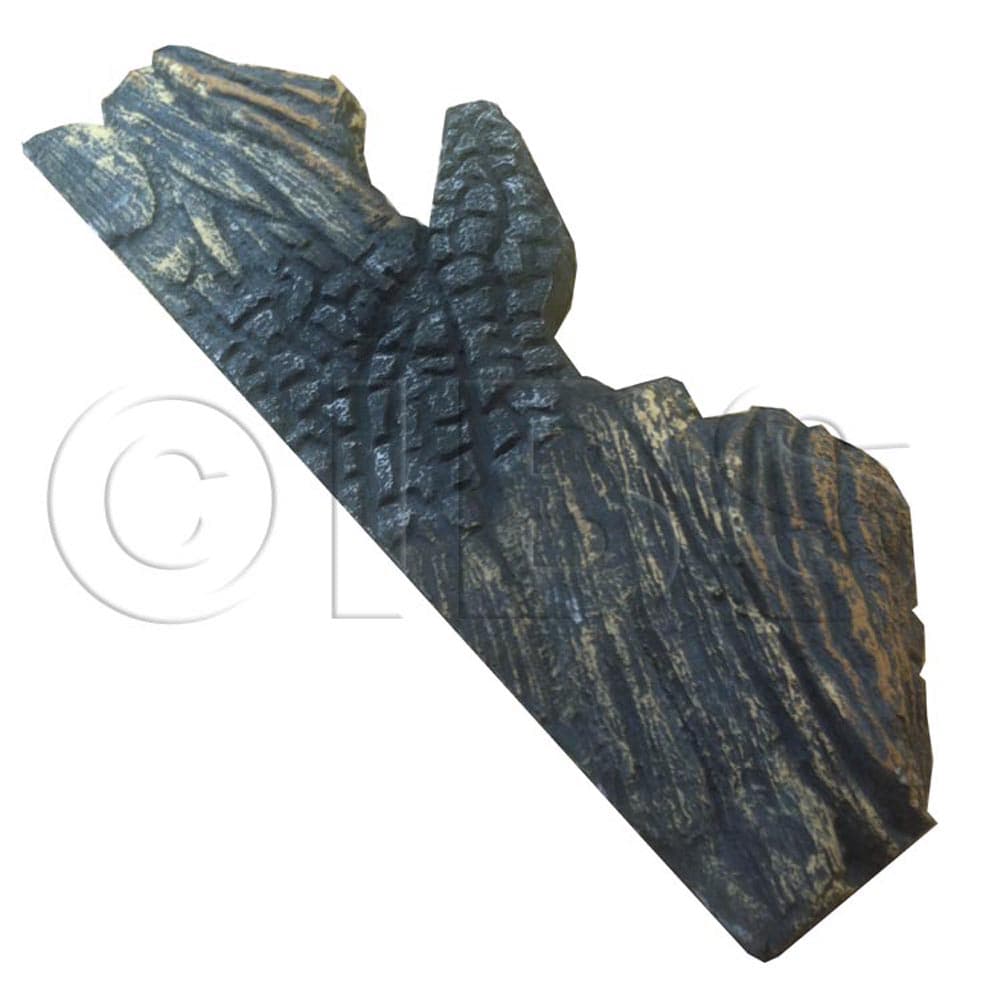 44D1001K Log Rear Deb24Ahb