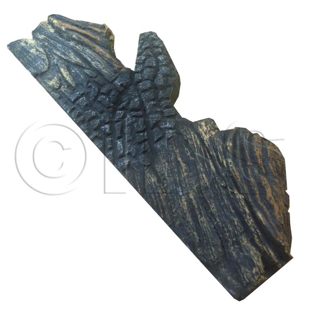 44D1001K Log Rear Deb24Ahb