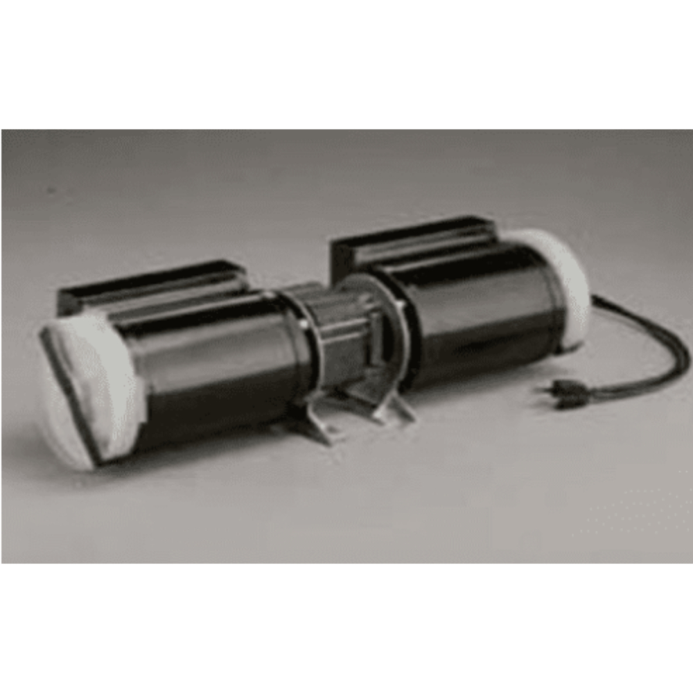 36311MON 160 CFM Fan kit for vent free fireboxes