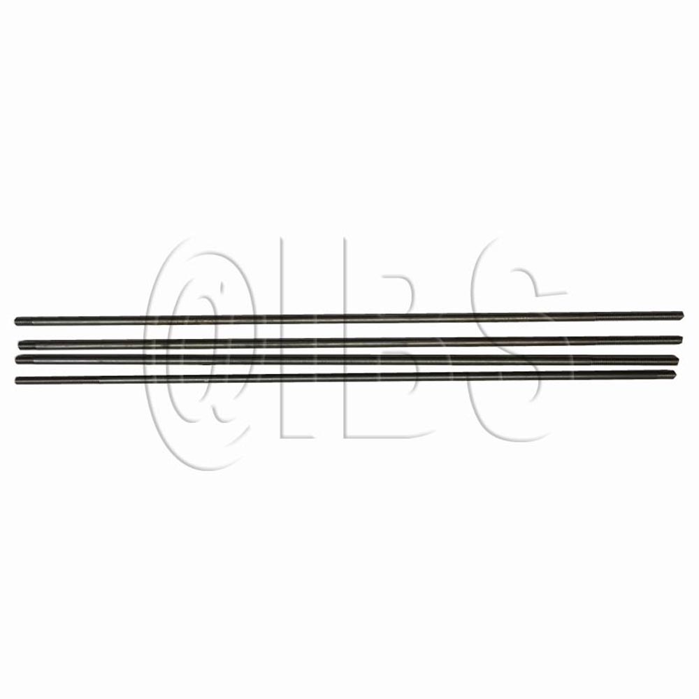 5007499 Tie Rod Set Res/Int - VCP