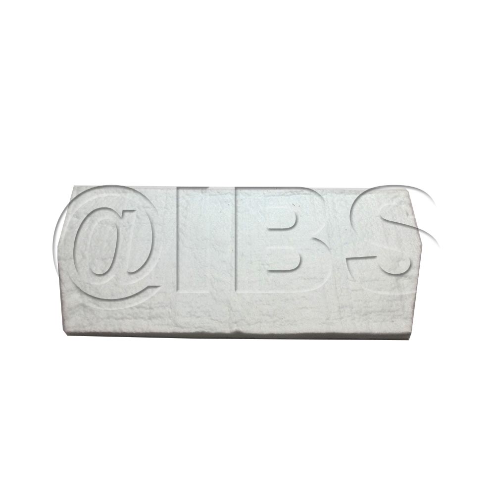 SRV433-0920 Ceramic Fiber Blanket