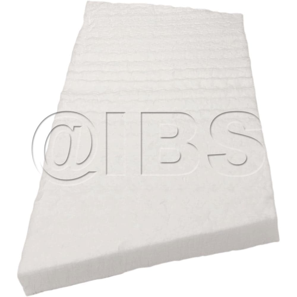 SRV7075-187 Ceramic Fiber Blanket