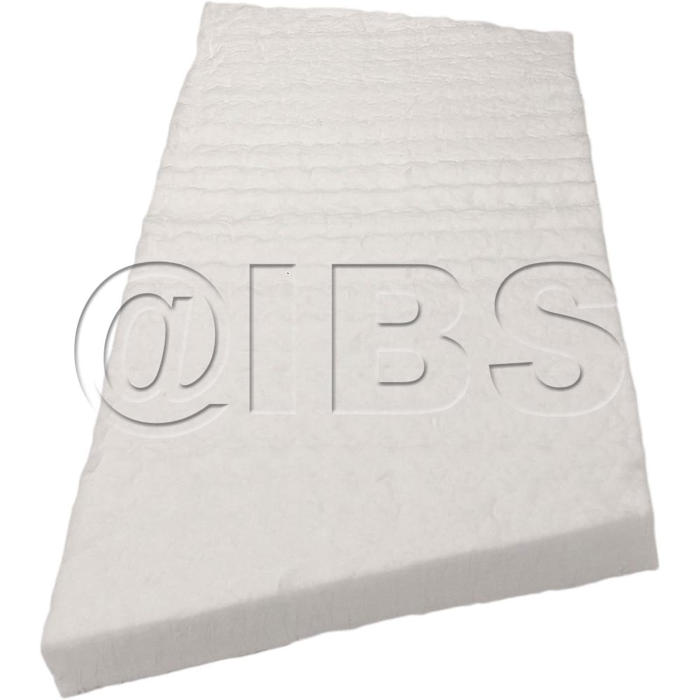 SRV7075-187 Ceramic Fiber Blanket