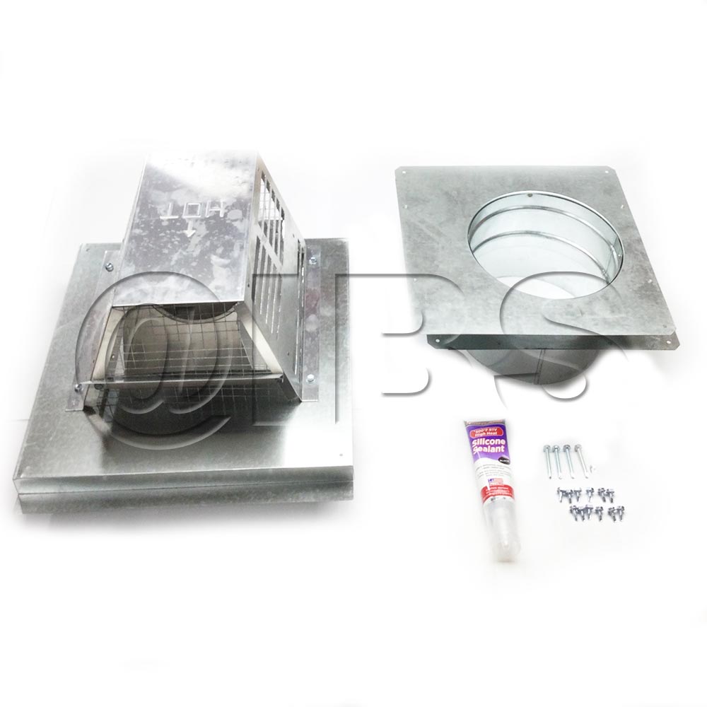 36787MON Trapezoid Termination Kit