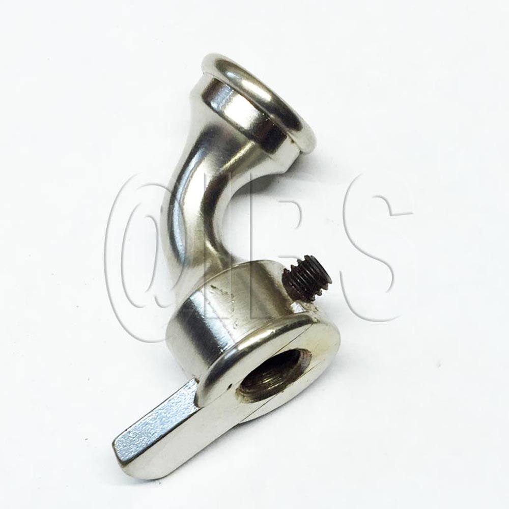 30002721 Door Handle Asm W/Set Scr Bni - VCP