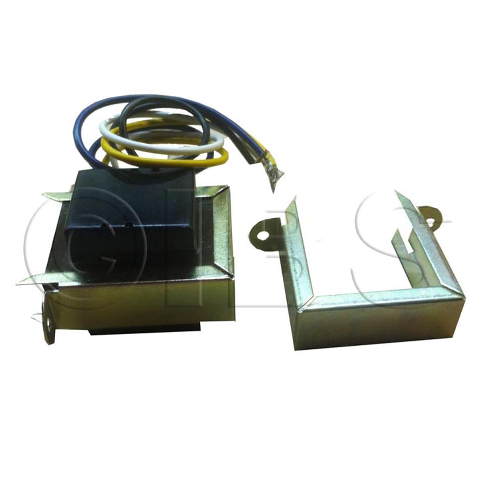 37D0027 Transformer 120V/24V/60Hrz