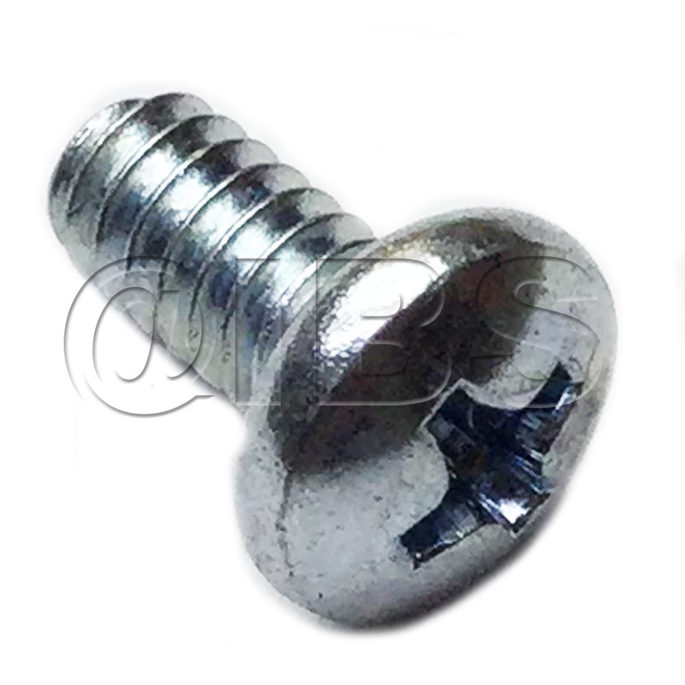 1200983 Pan Hd Ph 10 24X3/8 Z