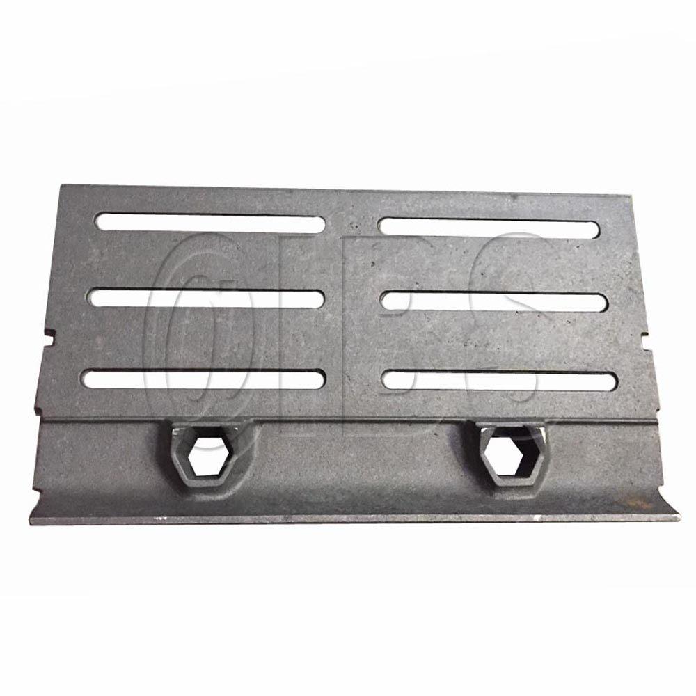 1301852A Grate Ii Front-Acclaim