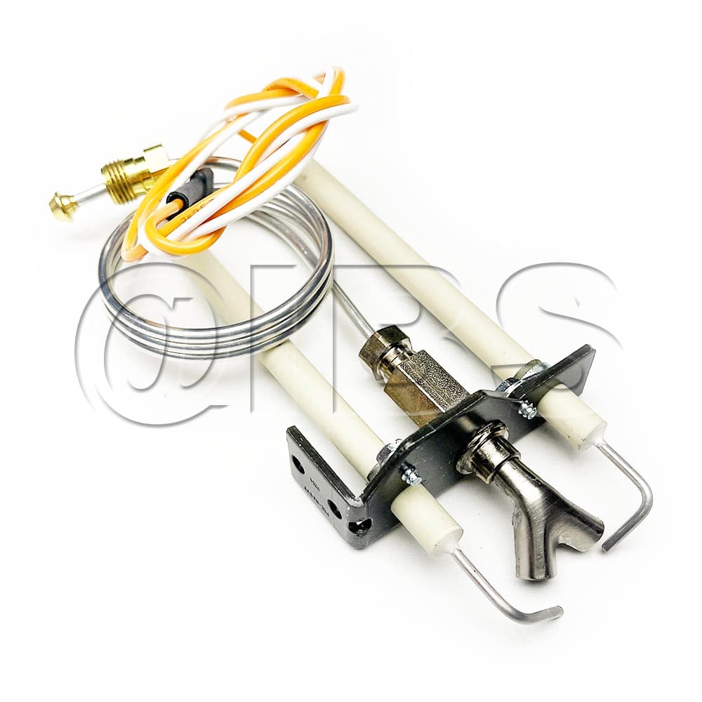 4021-324 Pilot Assembly Ng
