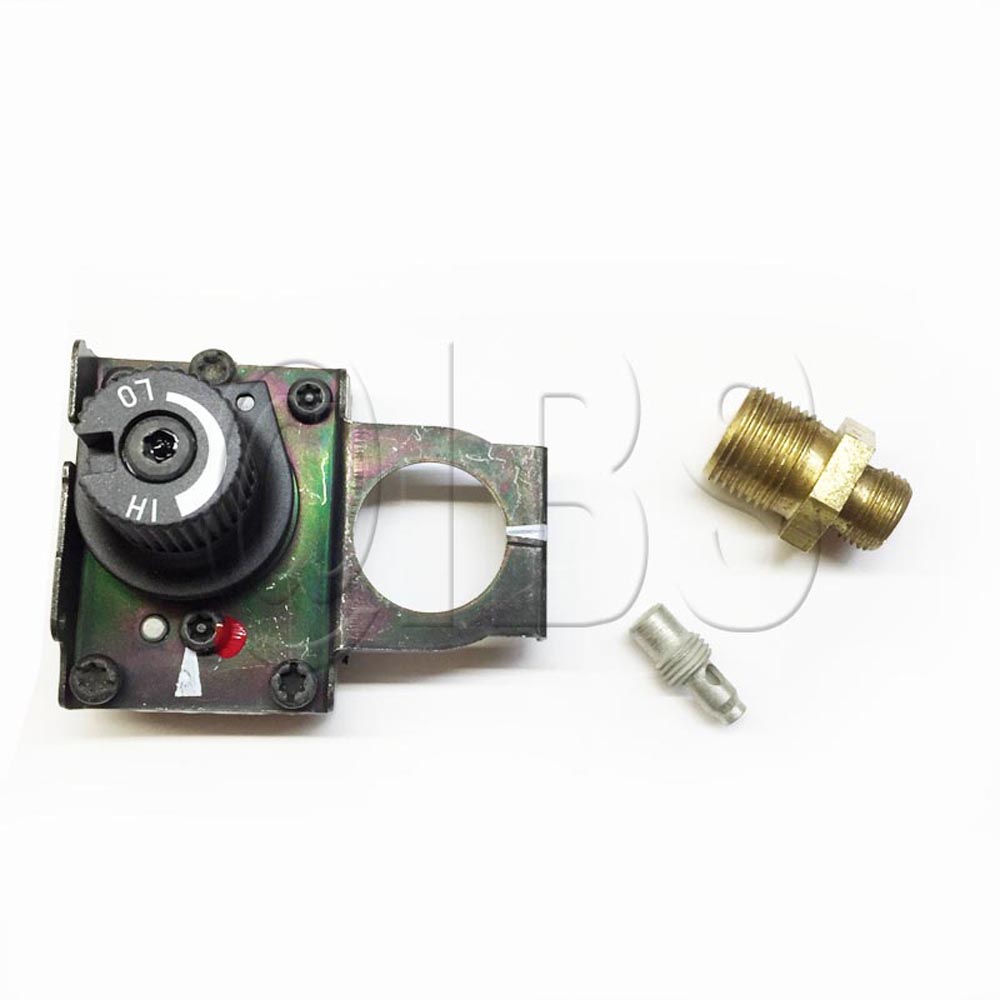 AI31CKP Conversion Ng To Lp Ai31Dv