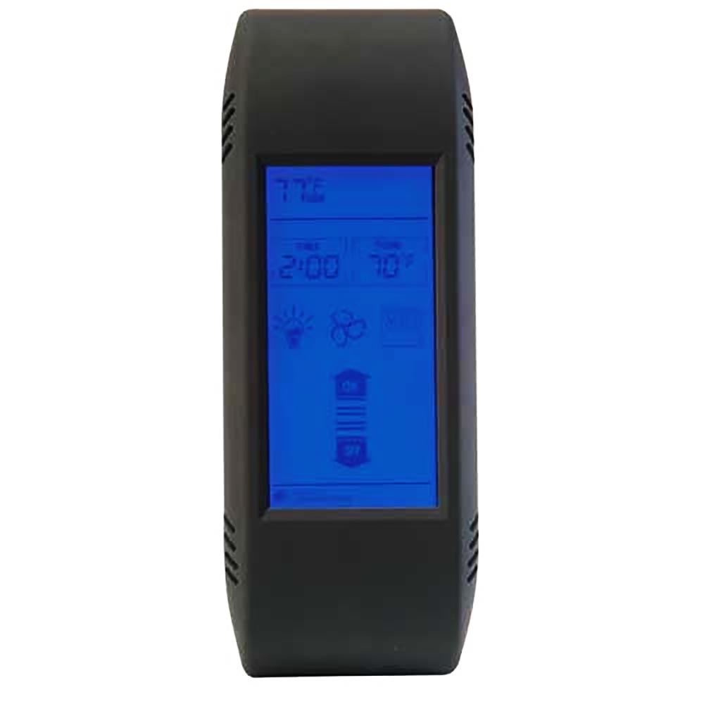 SRV-TSFSC Touch Screen Full Function SigCommand