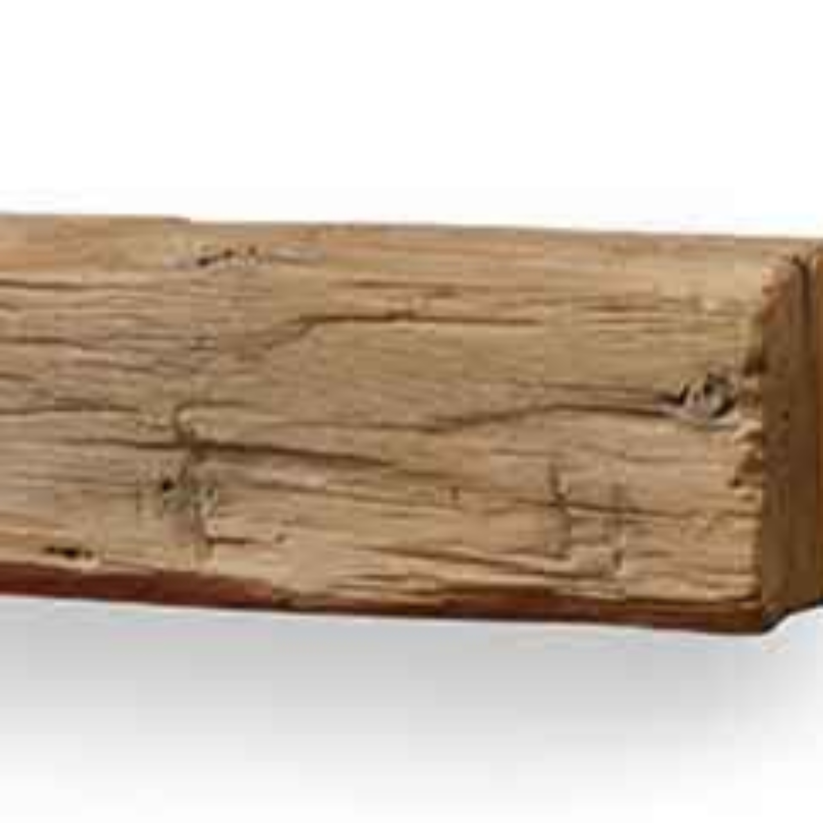 90786MON Non-Combustible 18" Weathered Barnwood